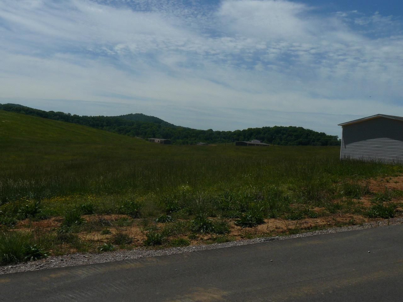 5.99 acres in Grainger County, Tennessee