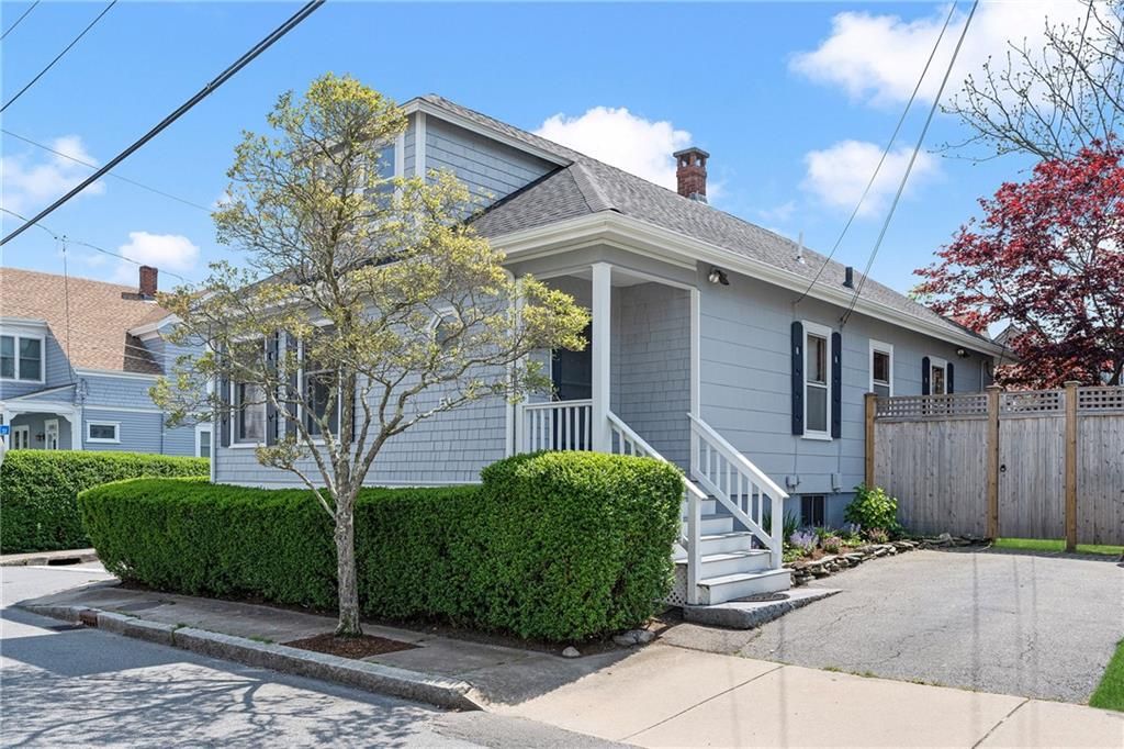 0.06 acres in Newport County, Rhode Island