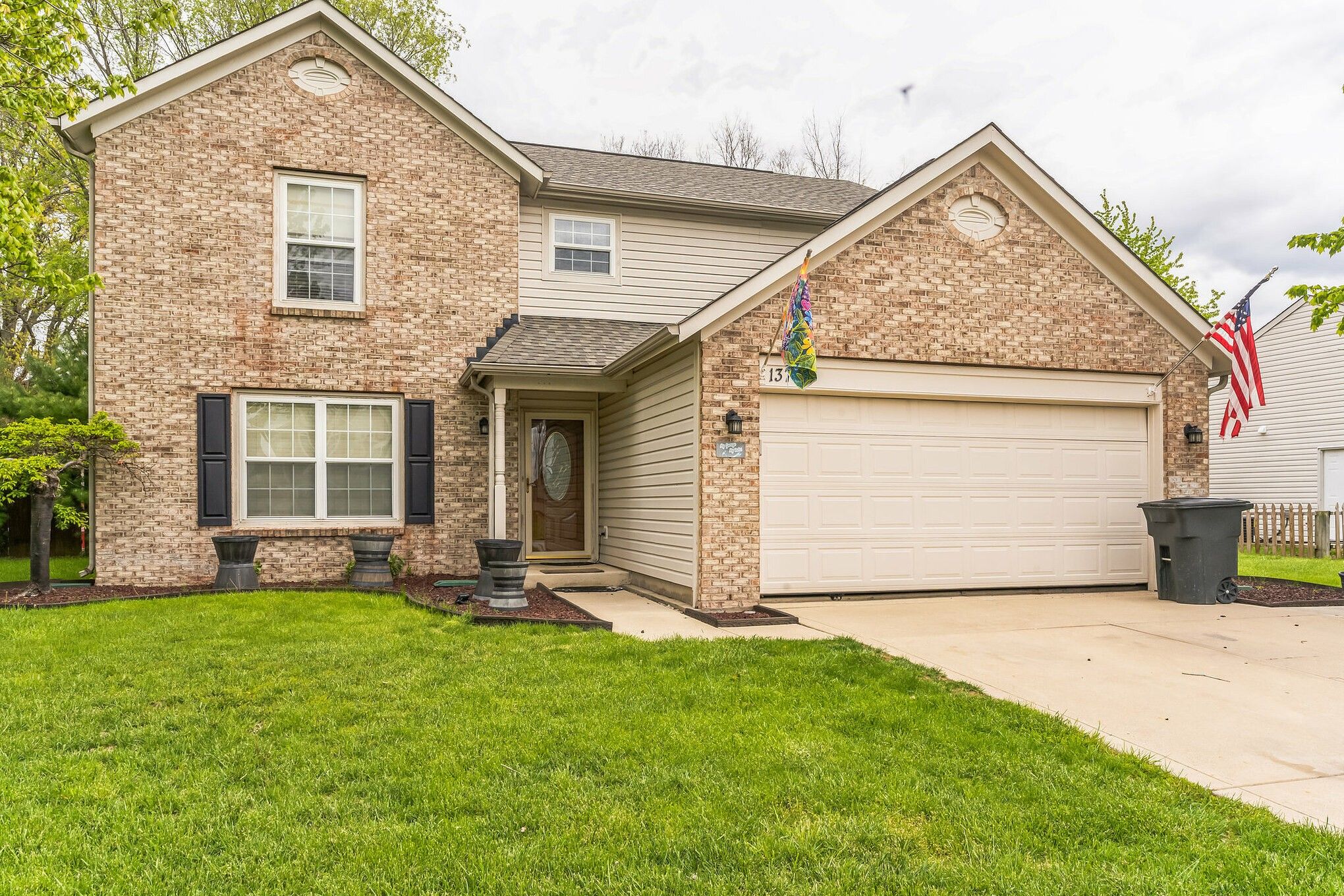 0.29 acres in Hendricks County, Indiana