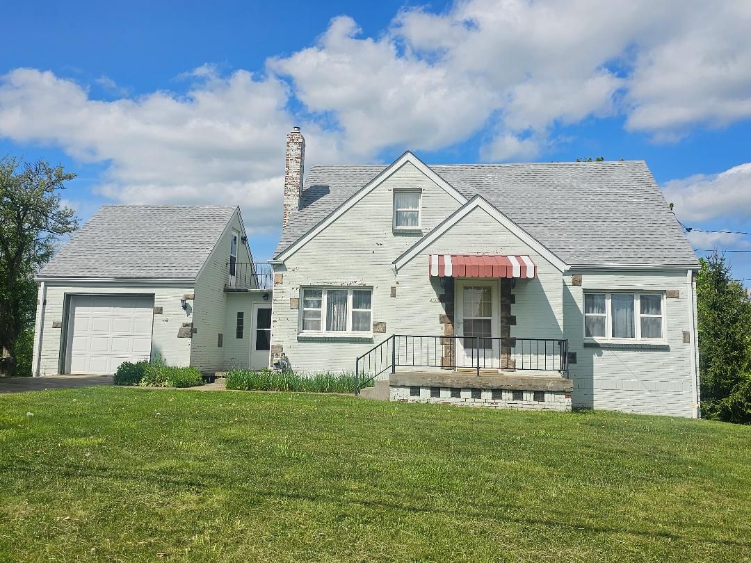 2.03 acres in Hancock County, West Virginia