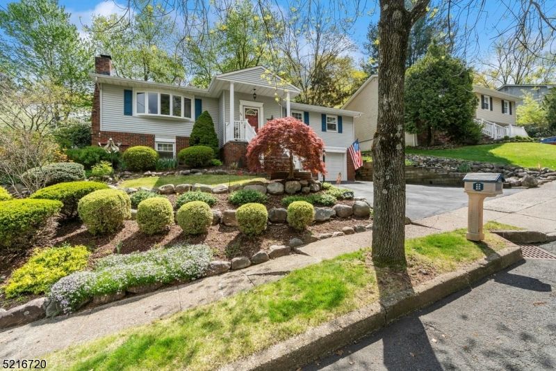 0.21 acres in Passaic County, New Jersey