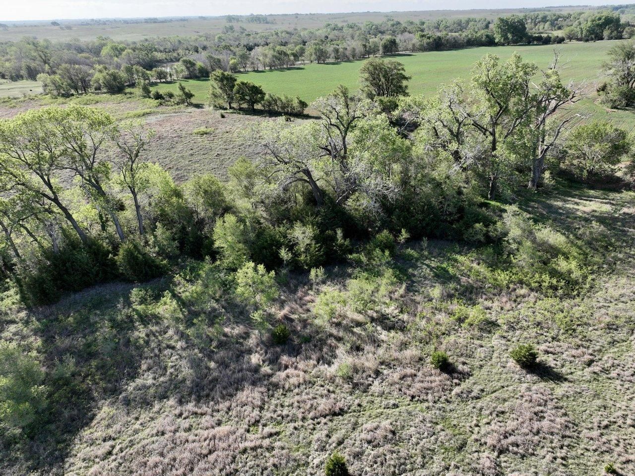 80 acres in Kingman County, Kansas
