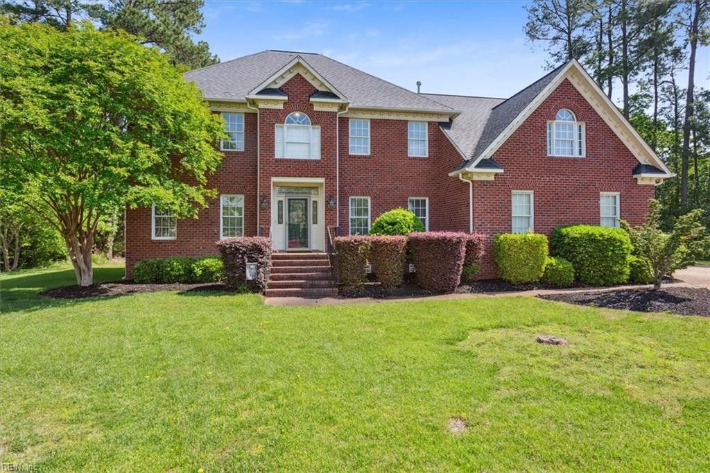 0.58 acres in Poquoson City County, Virginia