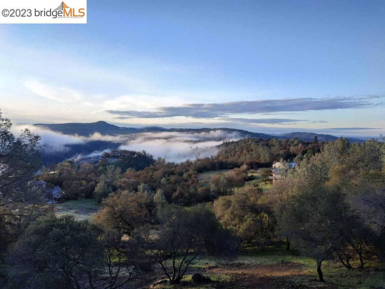 1.4 acres in Placer County, California