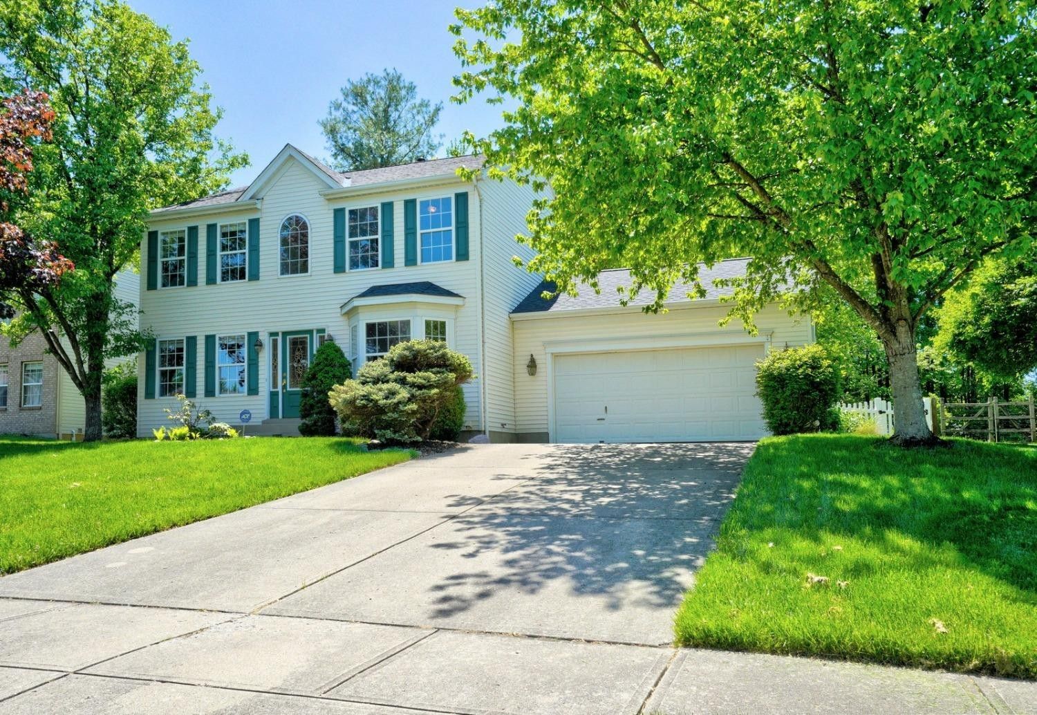 0.25 acres in Clermont County, Ohio