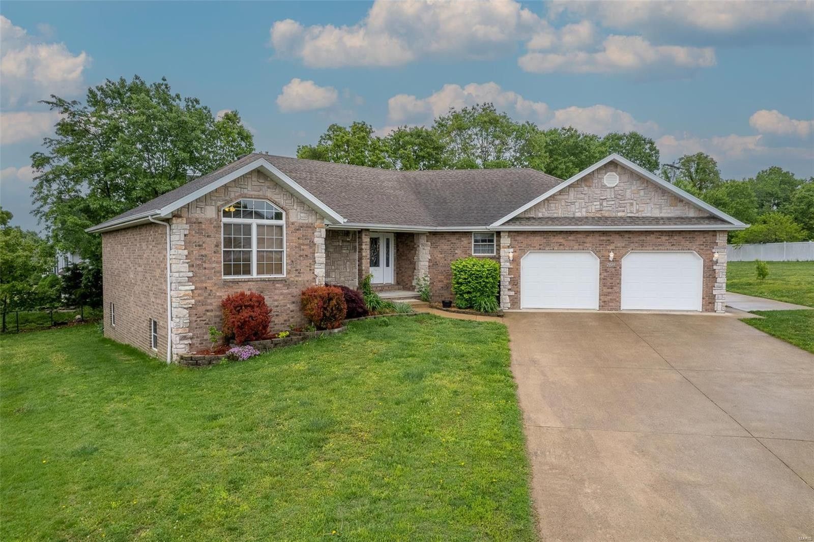 0.27 acres in Laclede County, Missouri