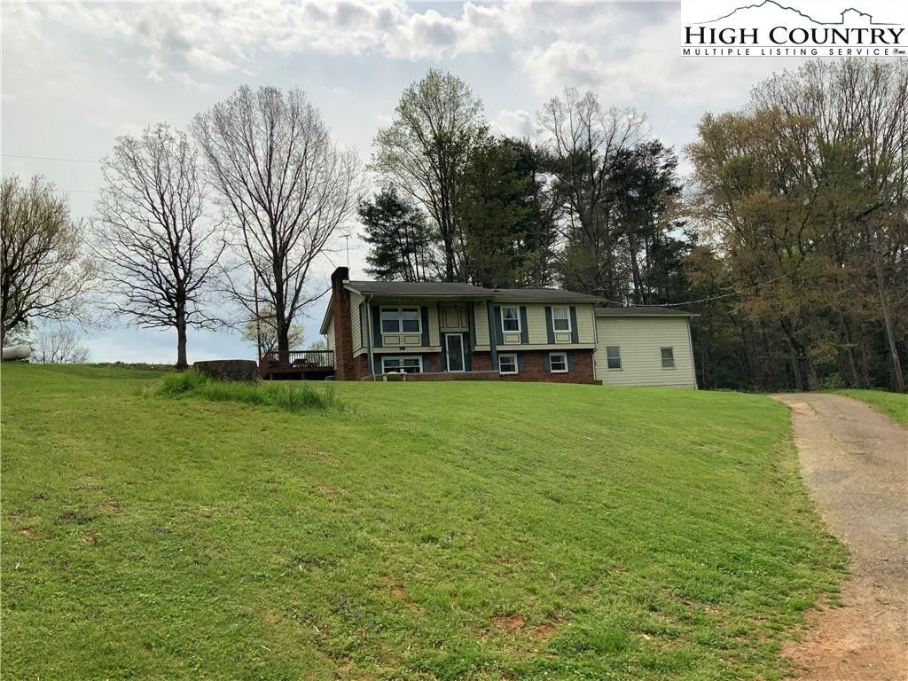 1 acres in Wilkes County, North Carolina