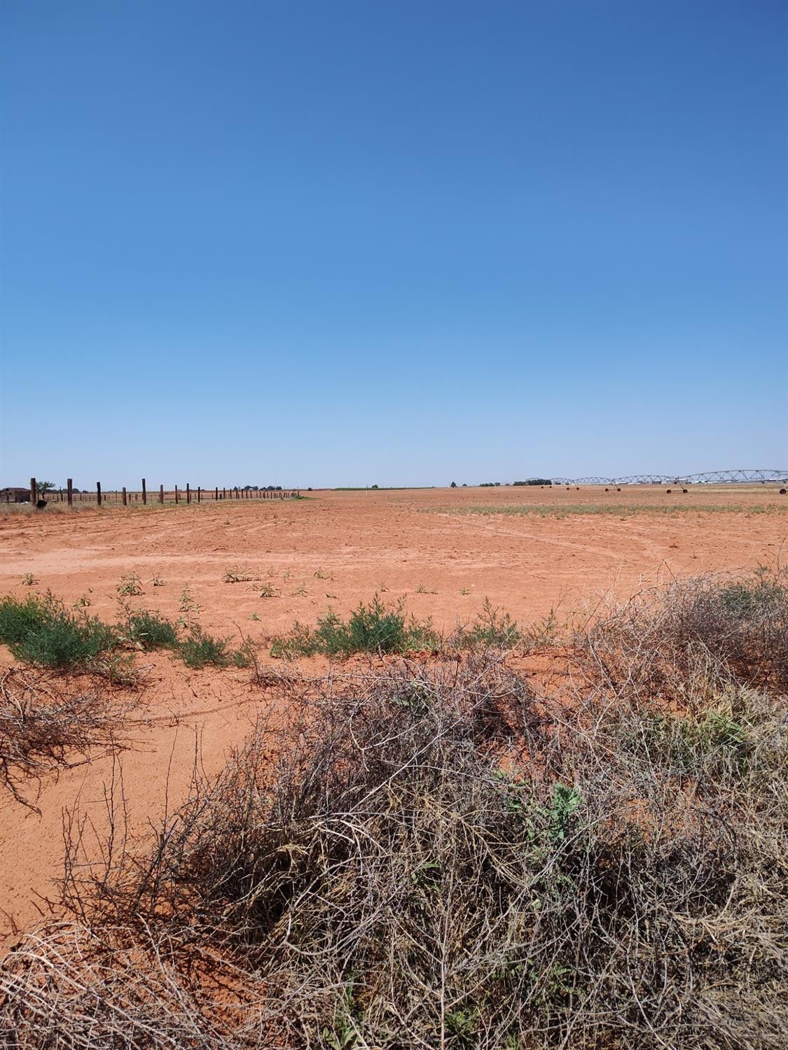 15 acres in Terry County, Texas