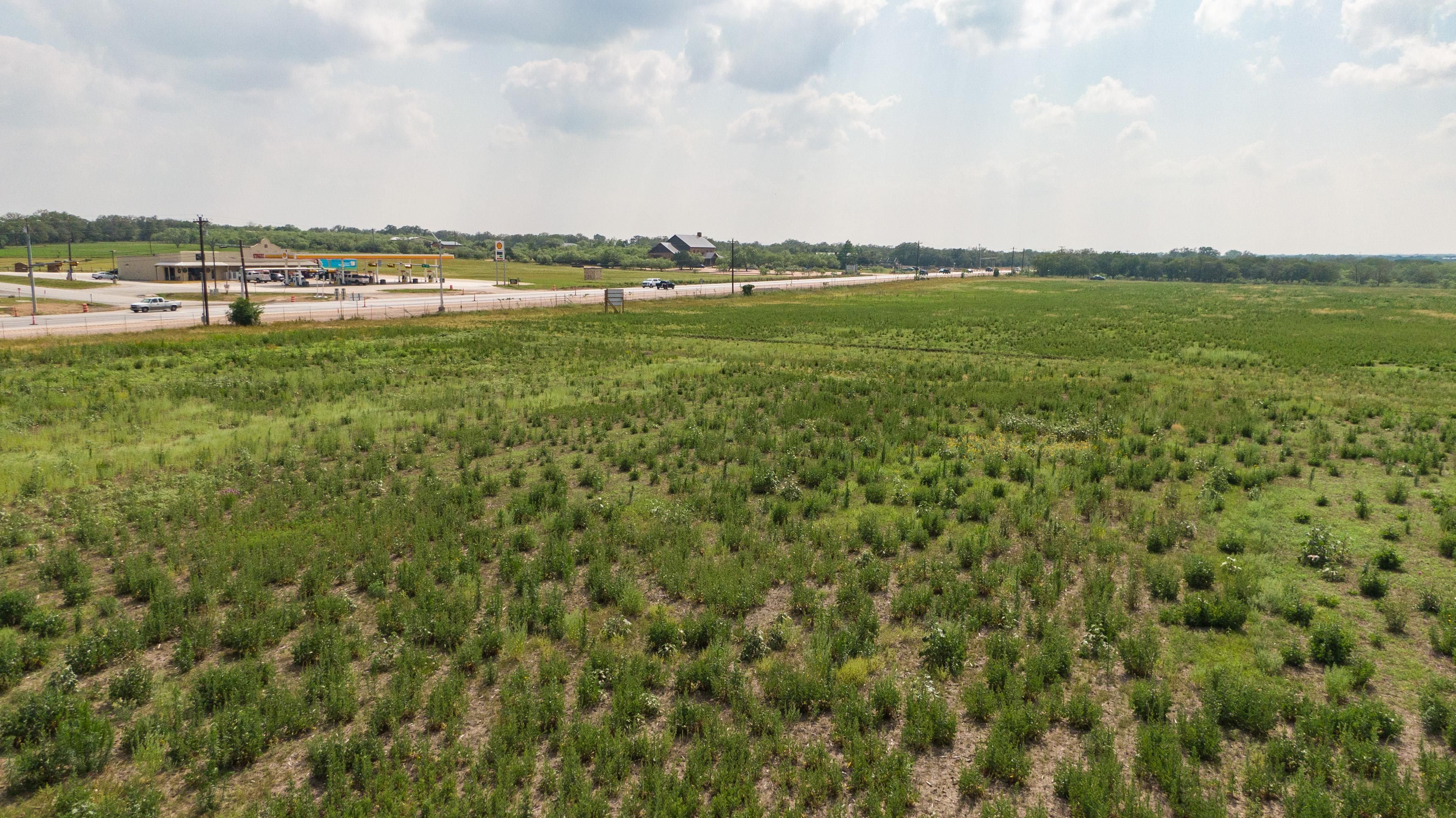 132 acres in Fredericksburg, TX, 78624