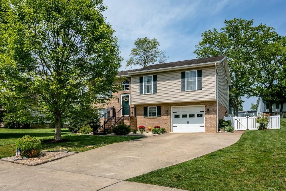 0.25 acres in Harrisonburg City County, Virginia