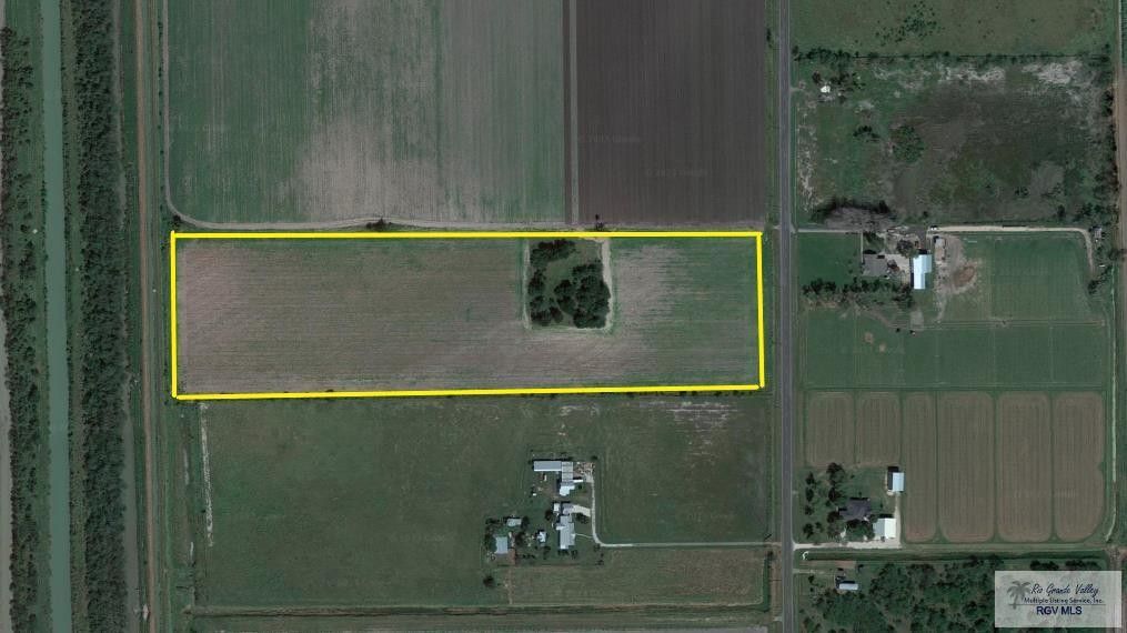 20 acres in Cameron County, Texas