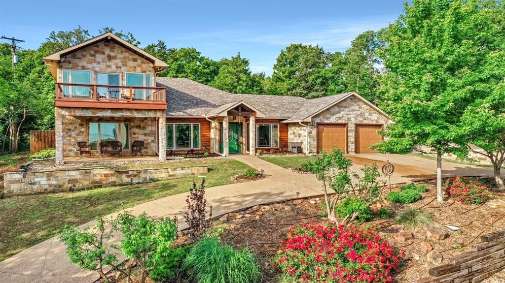 0.54 acres in Grayson County, Texas