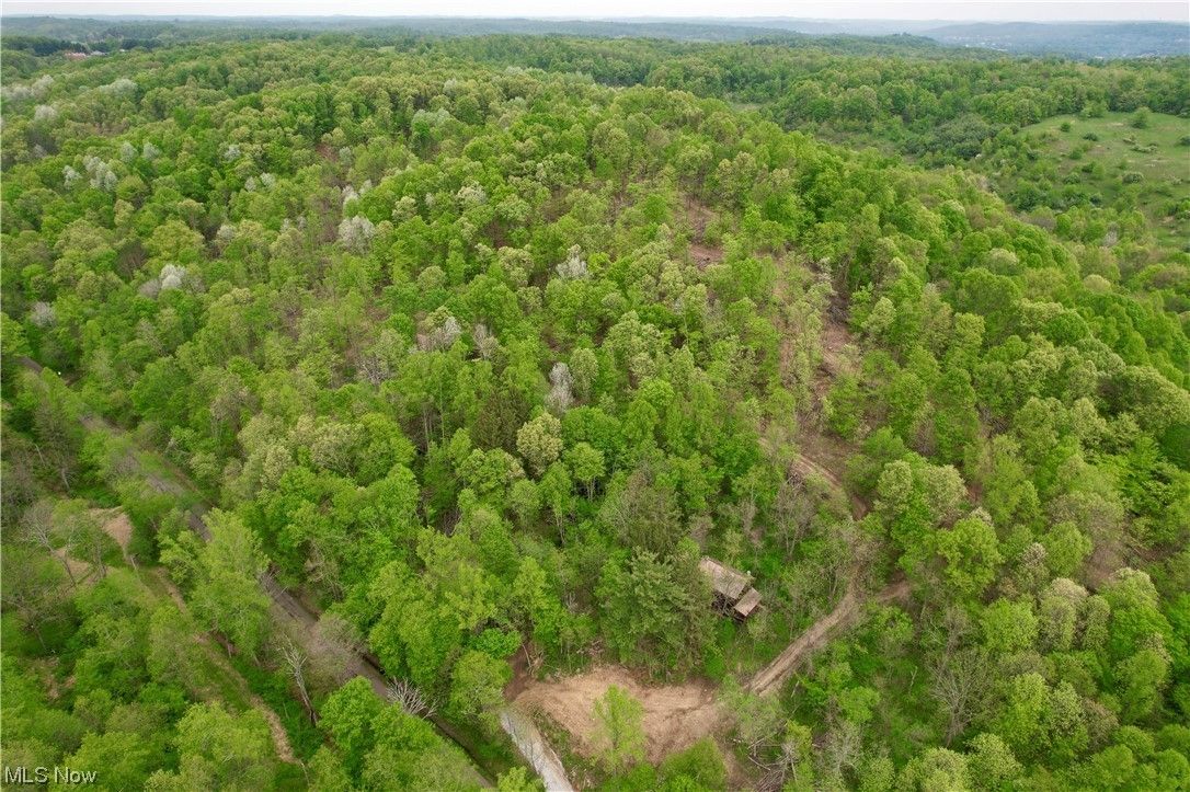 21.67 acres in Coshocton County, Ohio