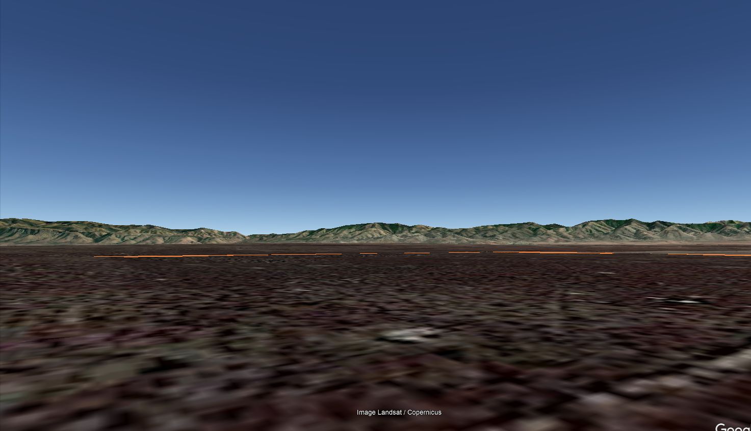 10 acres in Millard County, Utah