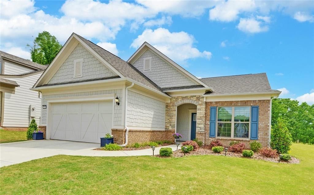 0.19 acres in Jackson County,