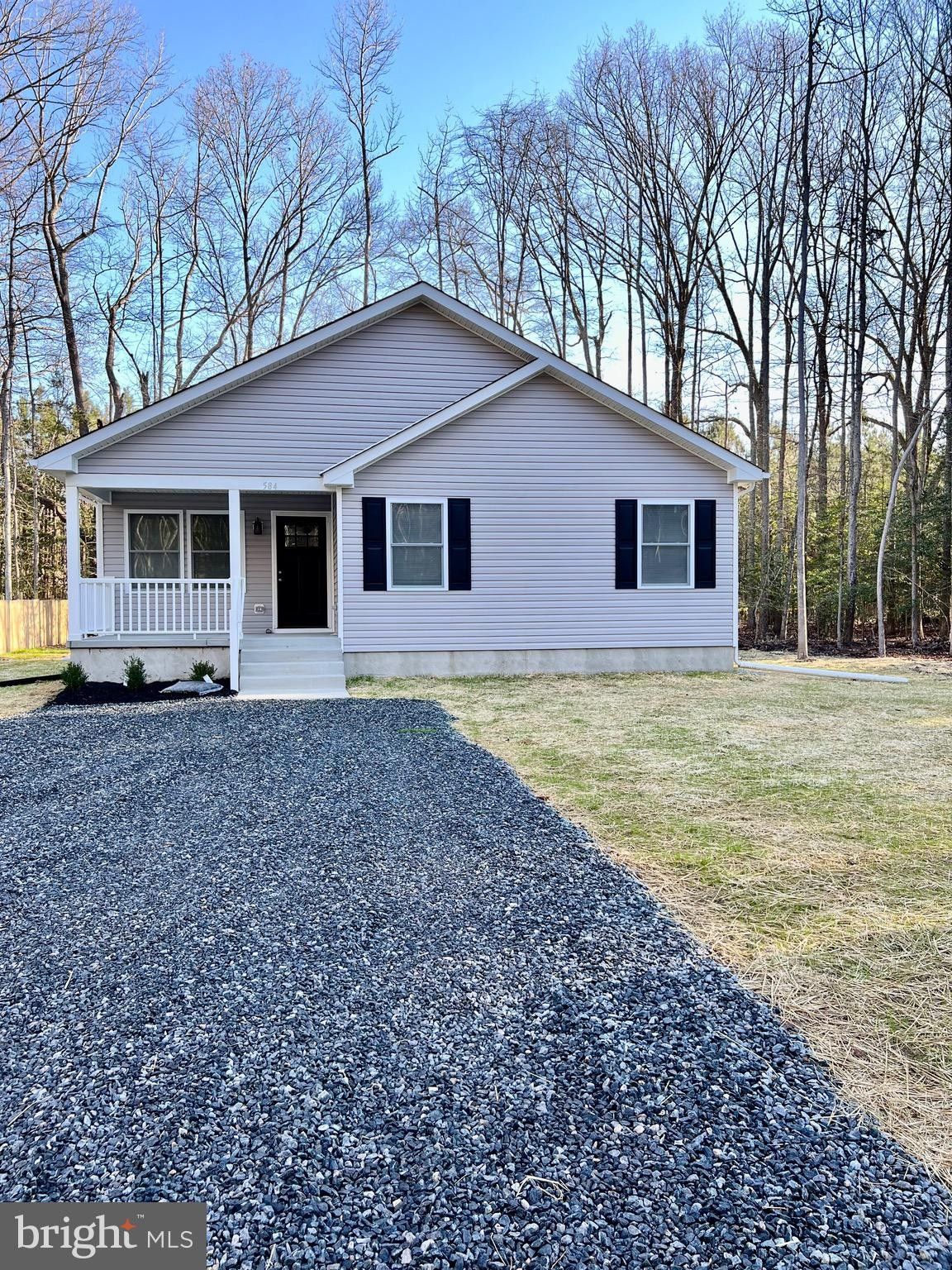 0.23 acres in Westmoreland County, Virginia