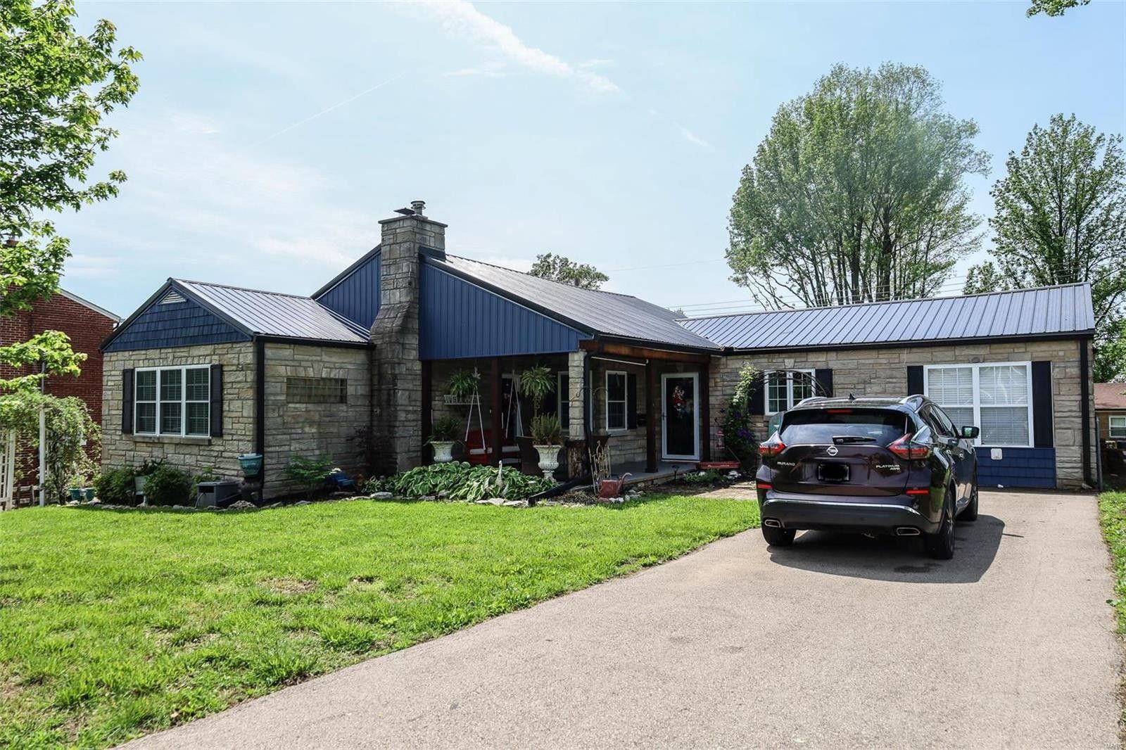 0.33 acres in Jefferson County, Missouri