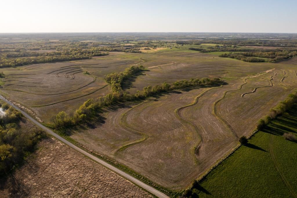 180 acres in Caldwell County, Missouri