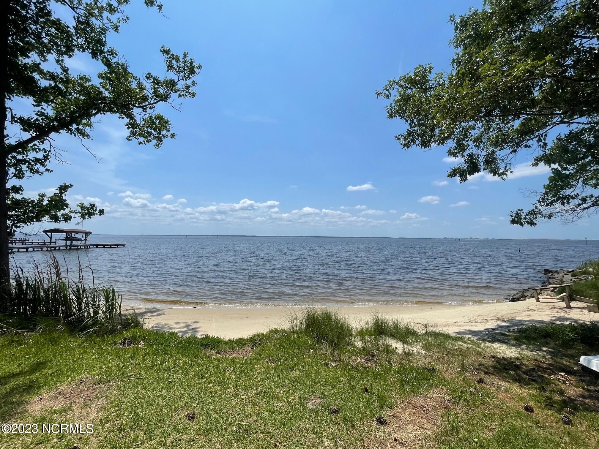 0.38 acres in Beaufort County, North Carolina