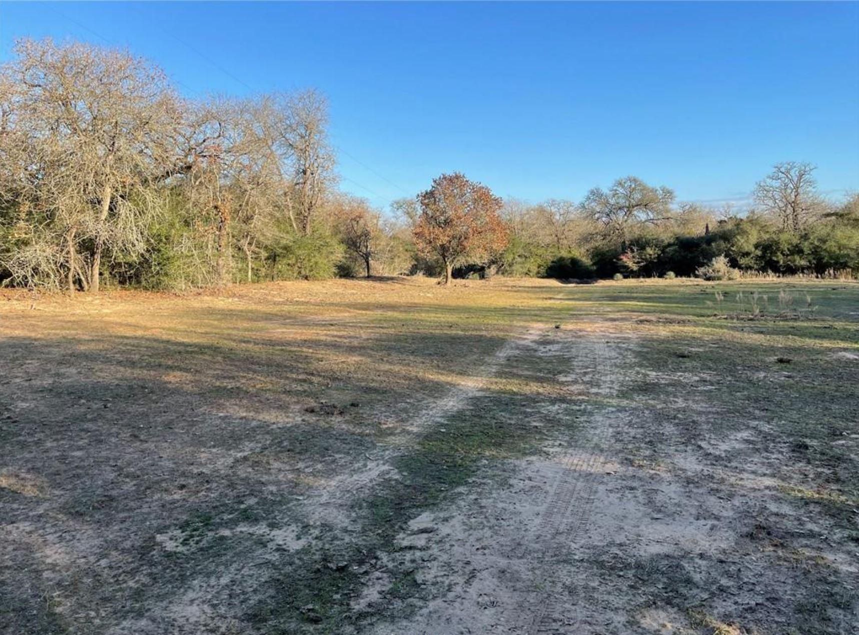 69 acres in Lee County, Texas