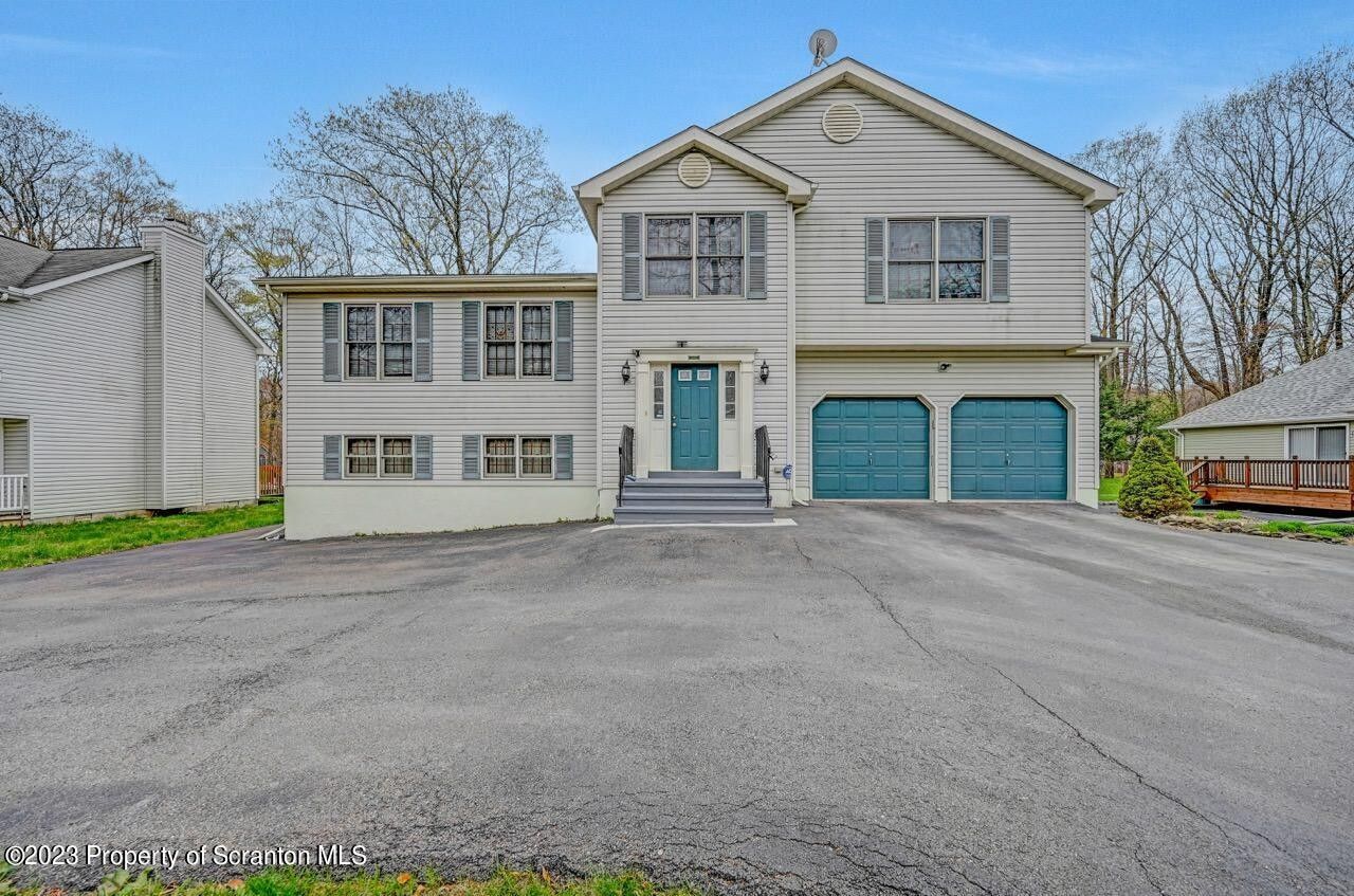 0.28 acres in Monroe County, Pennsylvania