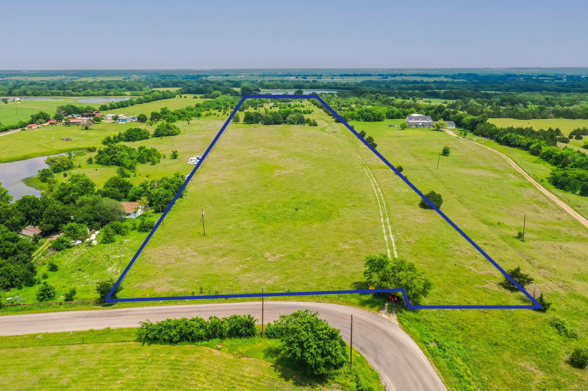 10578 County Road 670, Blue Ridge, TX 75424