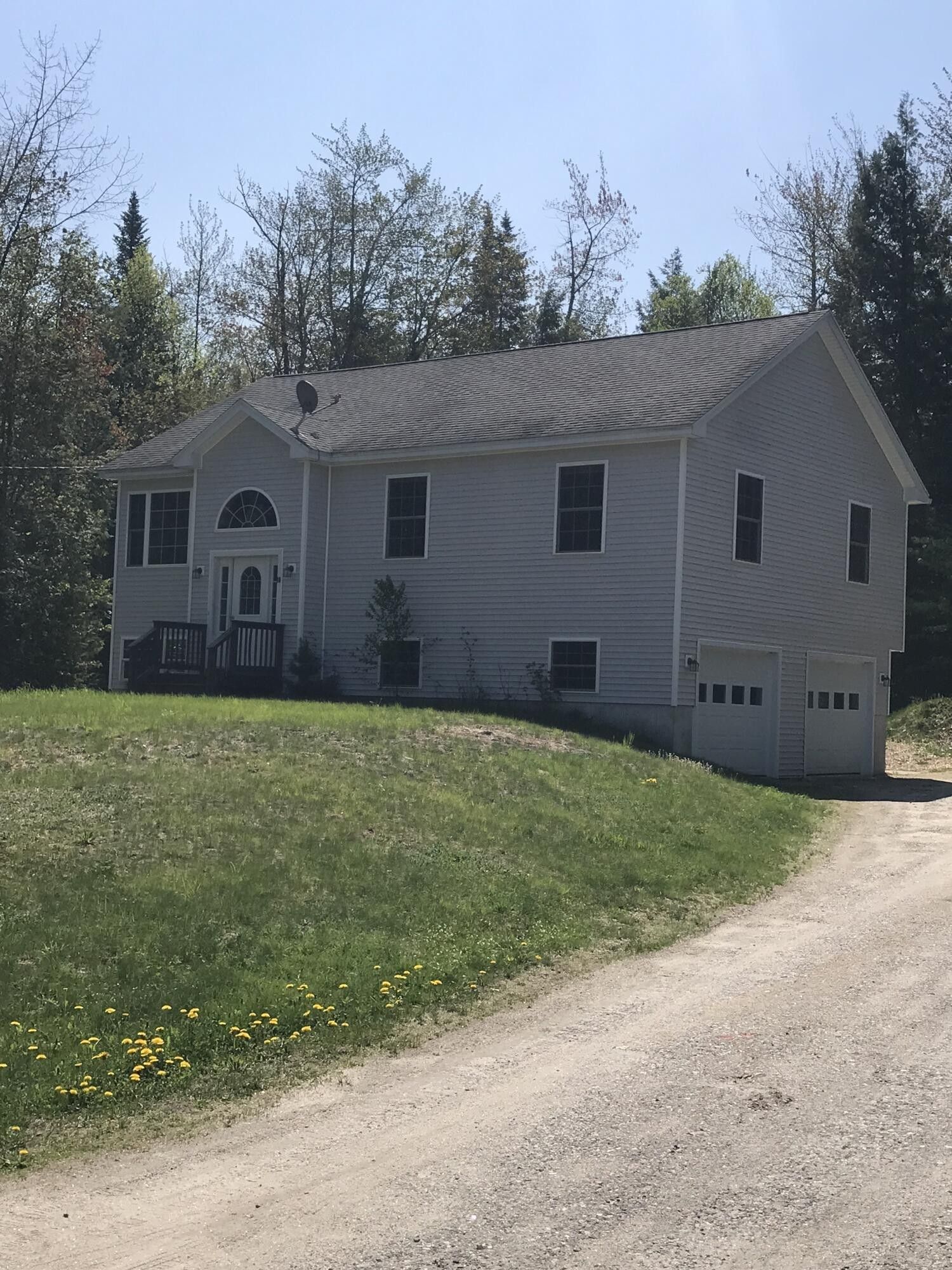 1.05 acres in Cumberland County, Maine