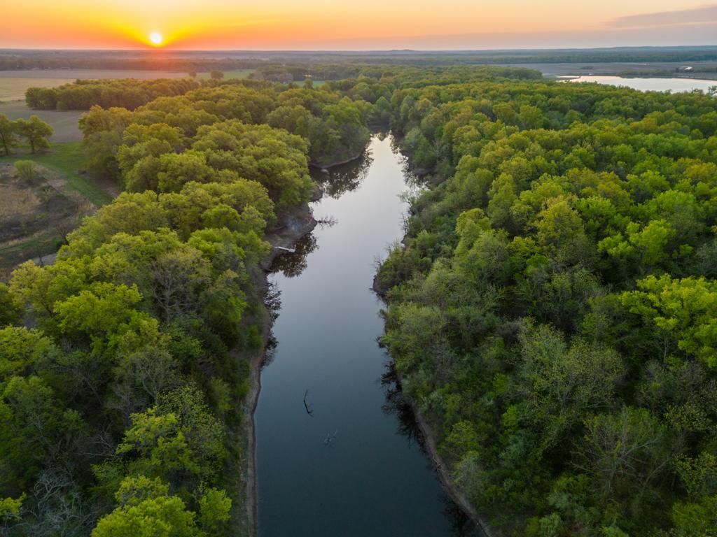 40 acres in Vernon County, Missouri
