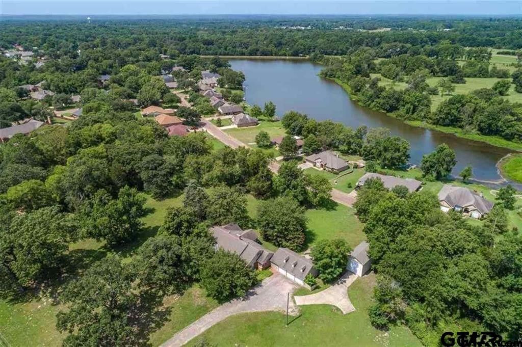 3.69 acres in Wood County, Texas