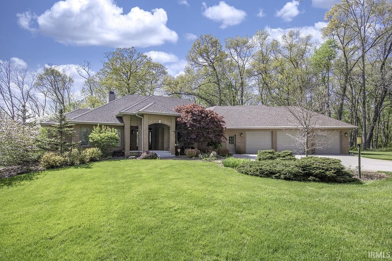 4.24 acres in Elkhart County, Indiana