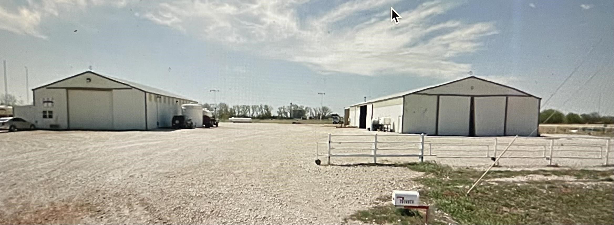 4.5 acres in Dewey County, Oklahoma