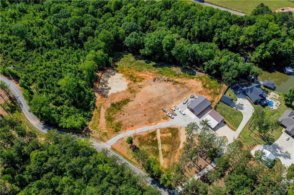 5 acres in Lee County, Alabama