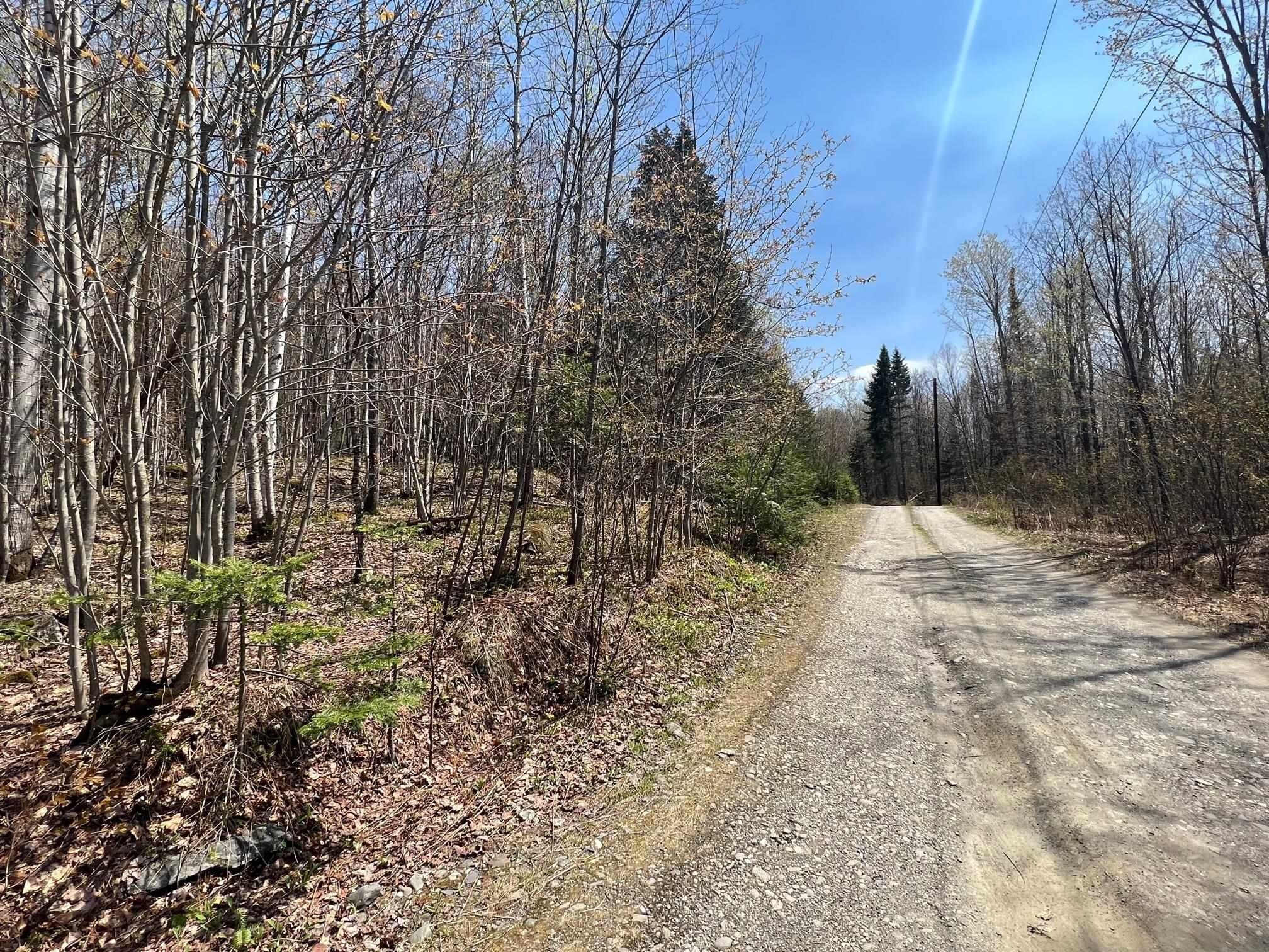 7.84 acres in Coos County, New Hampshire