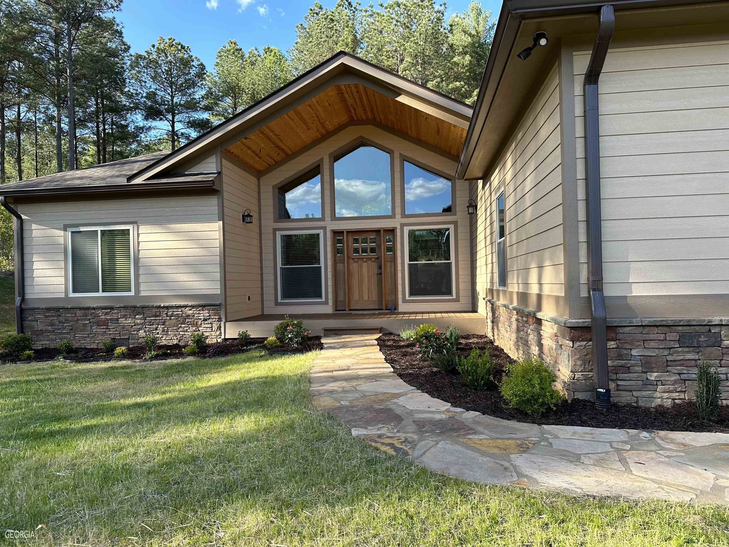 1.7 acres in Union County,