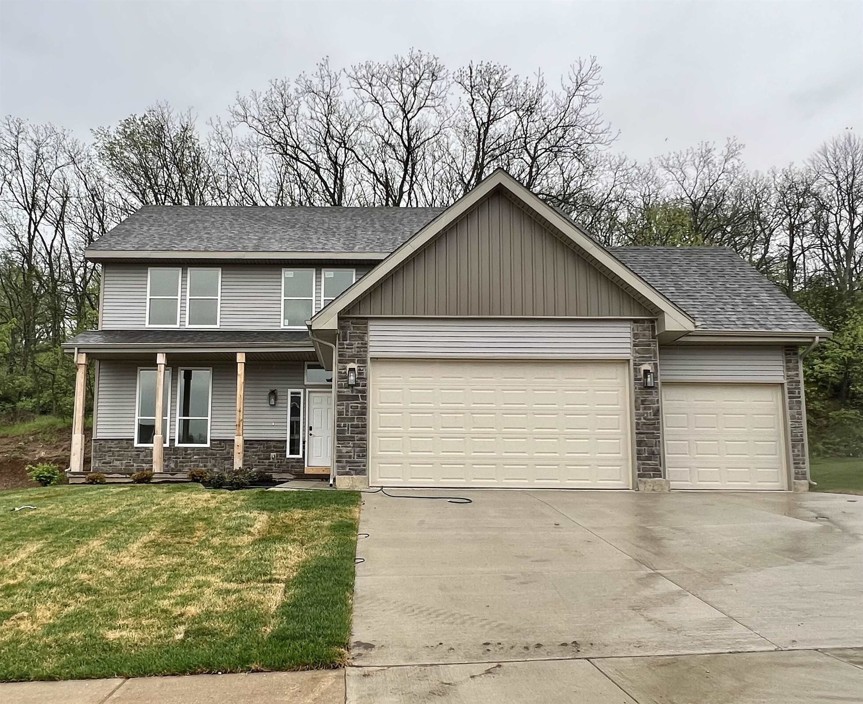 0.47 acres in Green County, Wisconsin