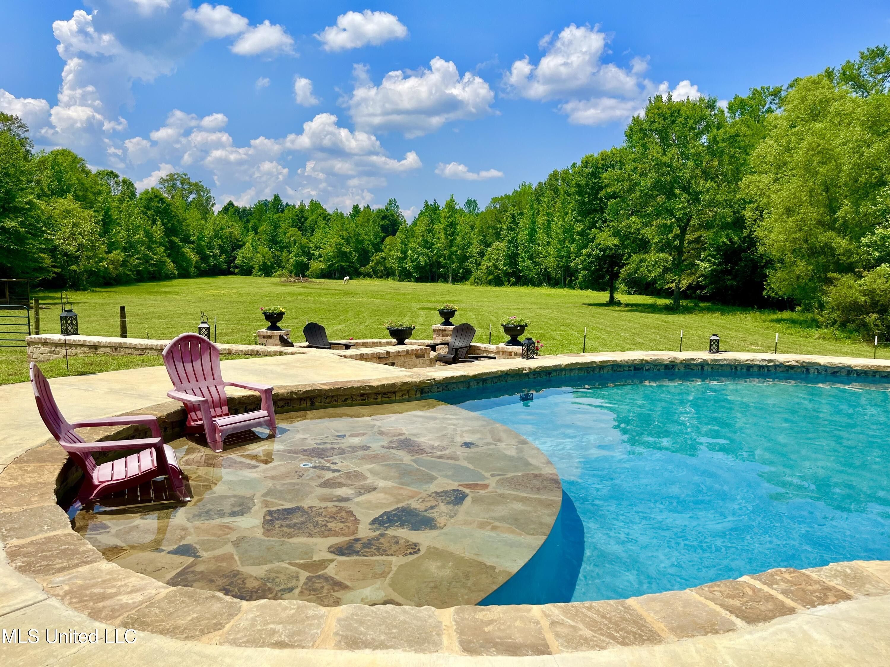 13.37 acres in Rankin County, Mississippi