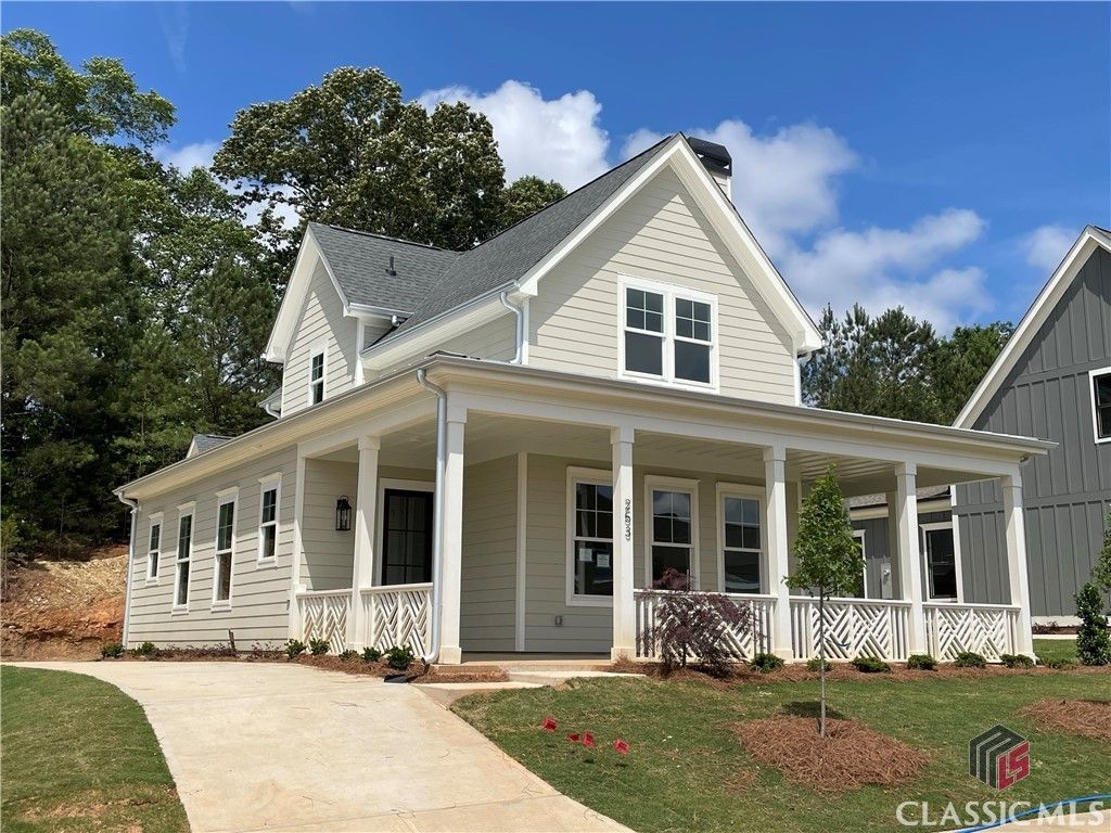 0.21 acres in Clarke County,