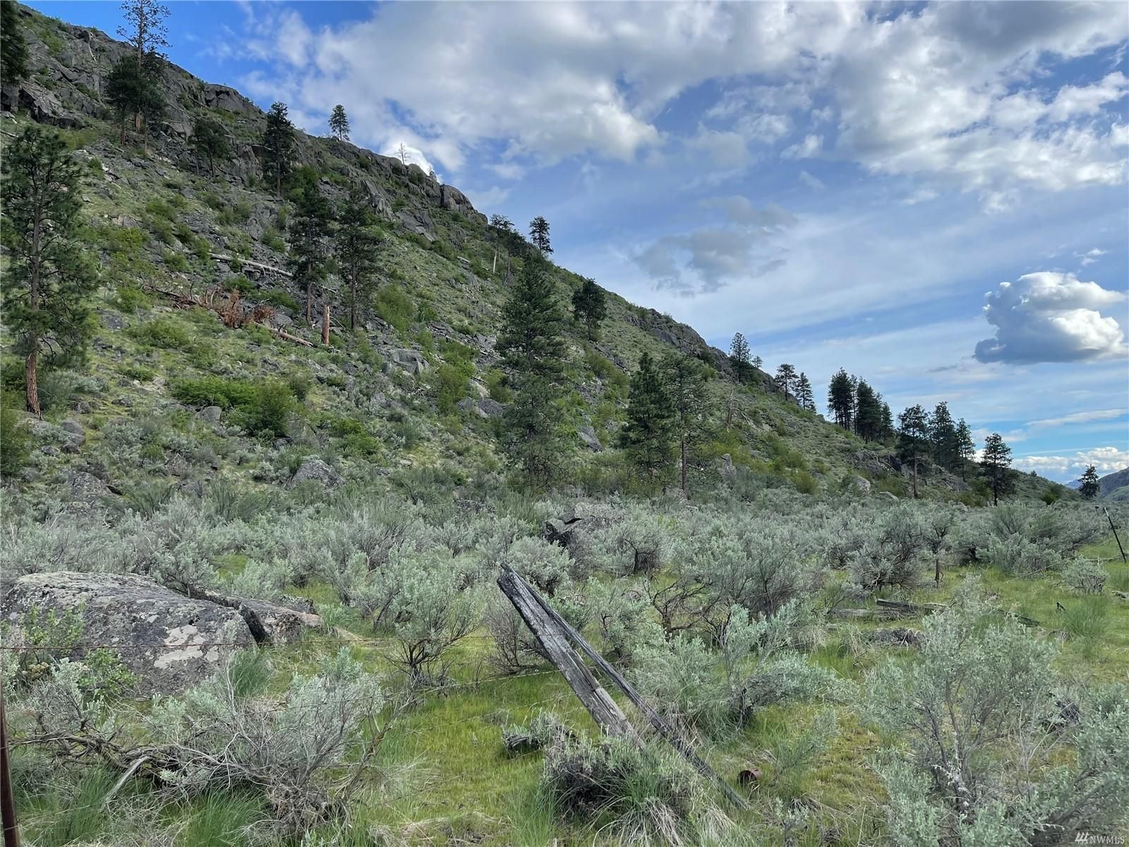 Dry Coulee Road, Okanogan, WA 98840 MLS 2065300
