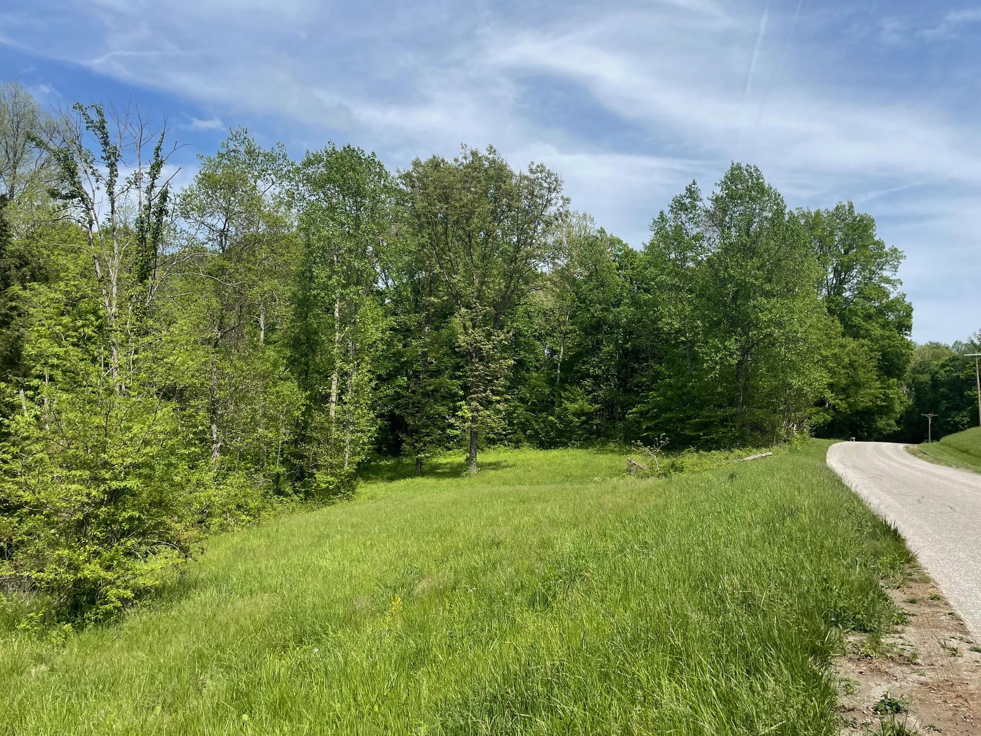 9 acres in Lawrence County, Indiana