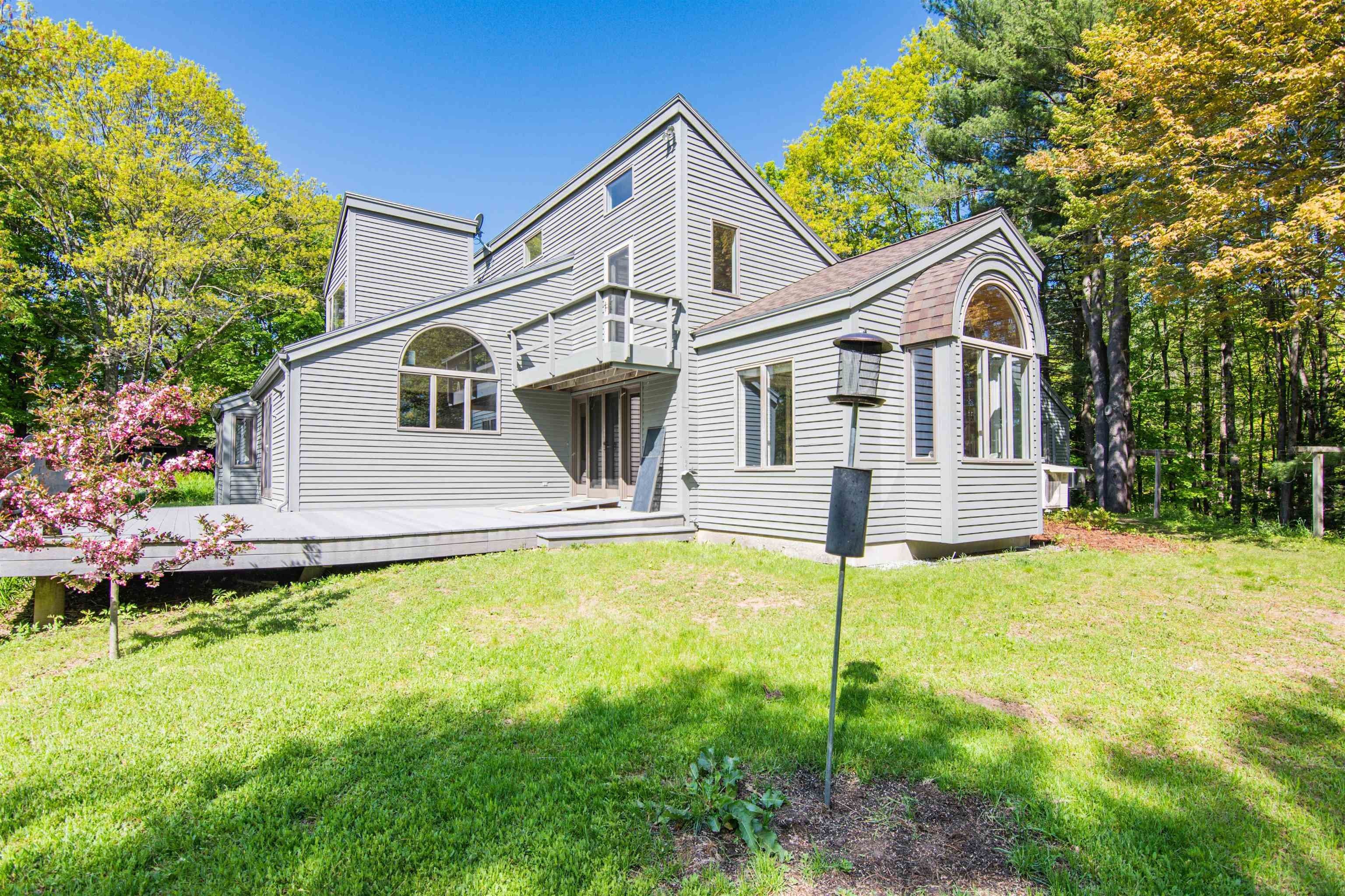 30 acres in Chittenden County, Vermont