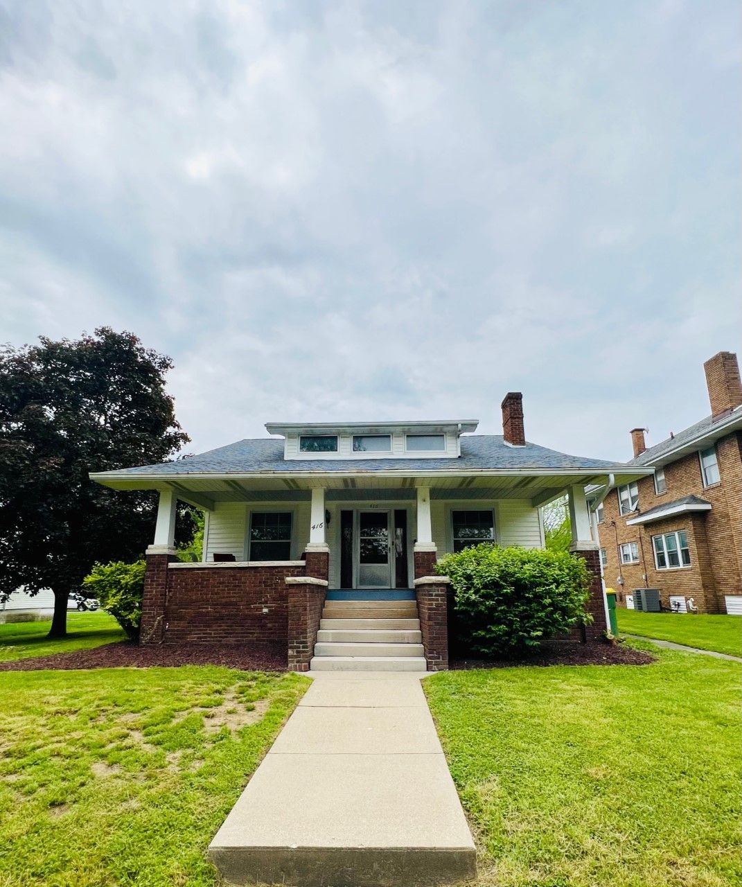 0.27 acres in Sullivan County, Indiana