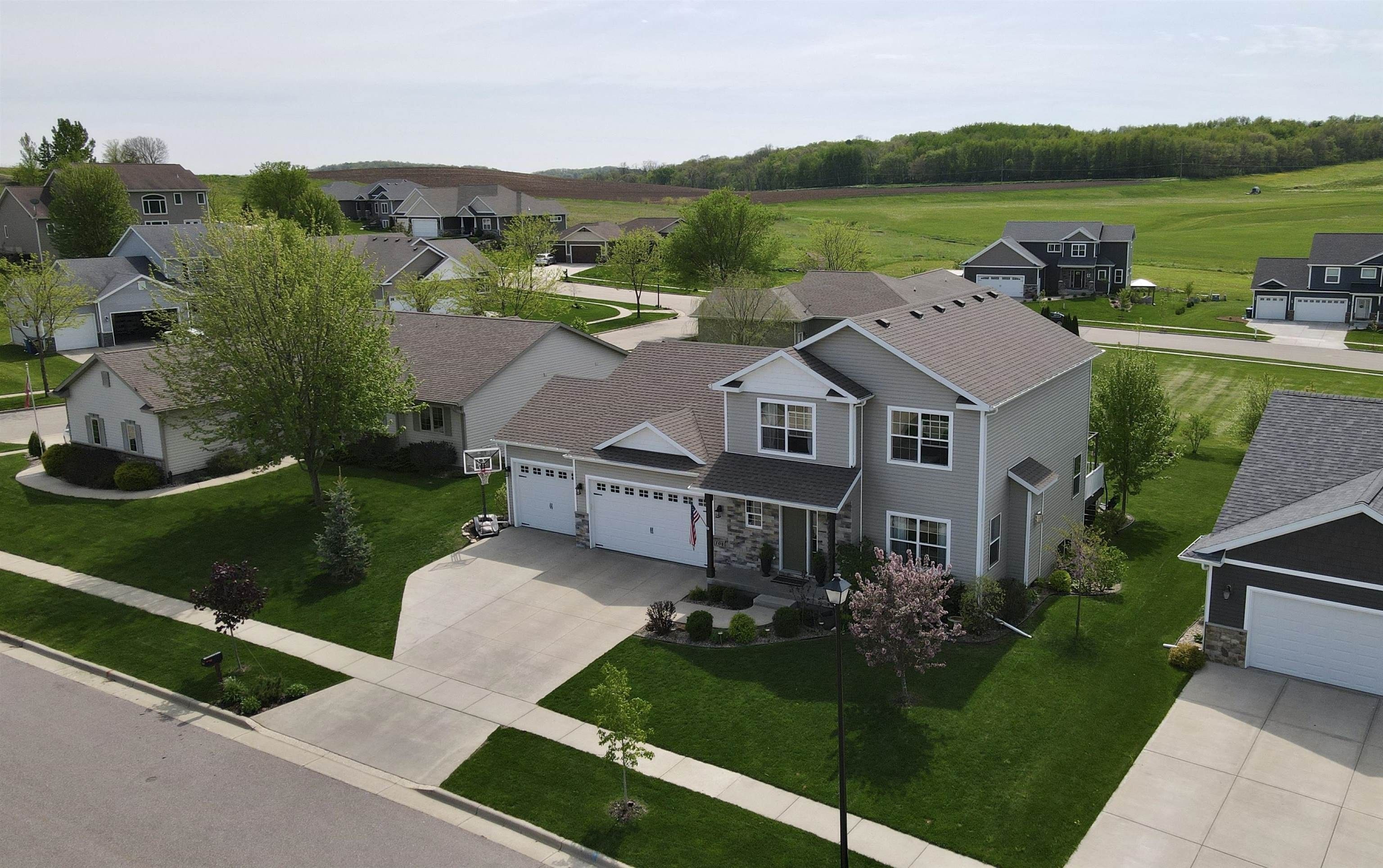 0.25 acres in Columbia County, Wisconsin