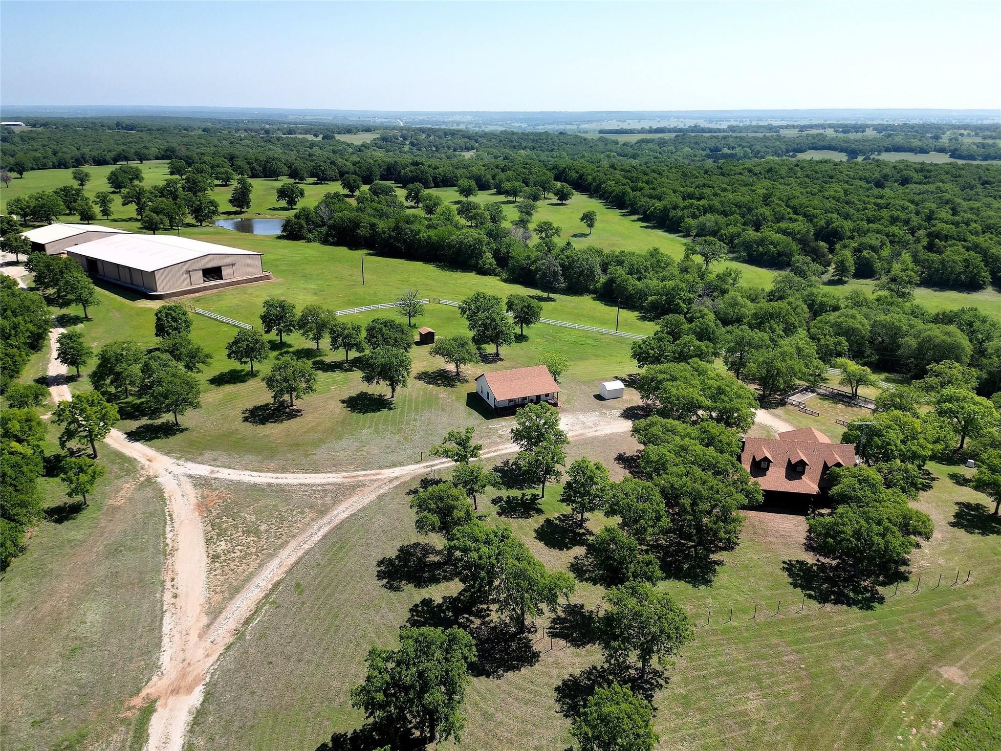 102.01 acres in Montague County, Texas
