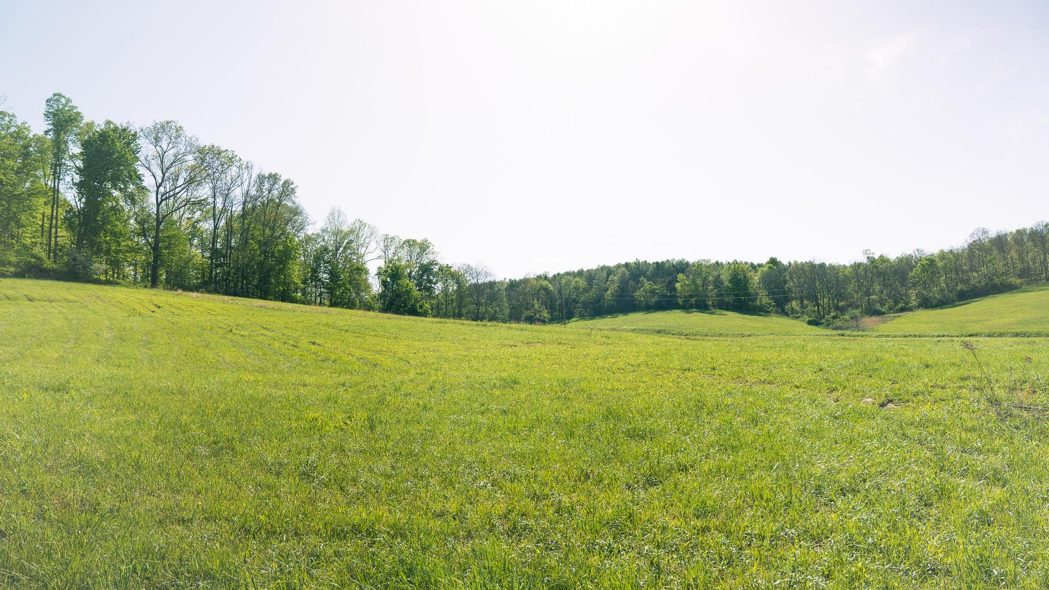 60 acres in Vinton County, Ohio