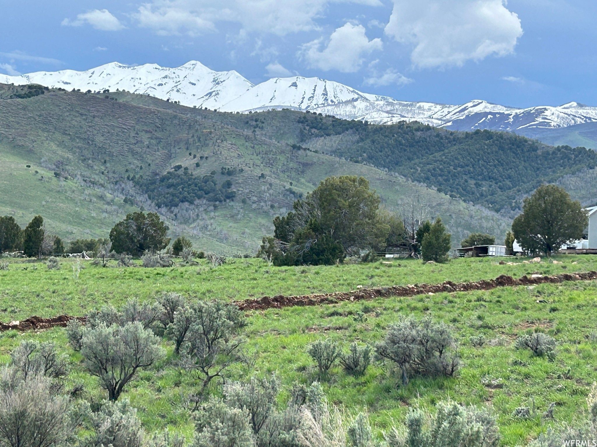 1 acres in Sanpete County, Utah