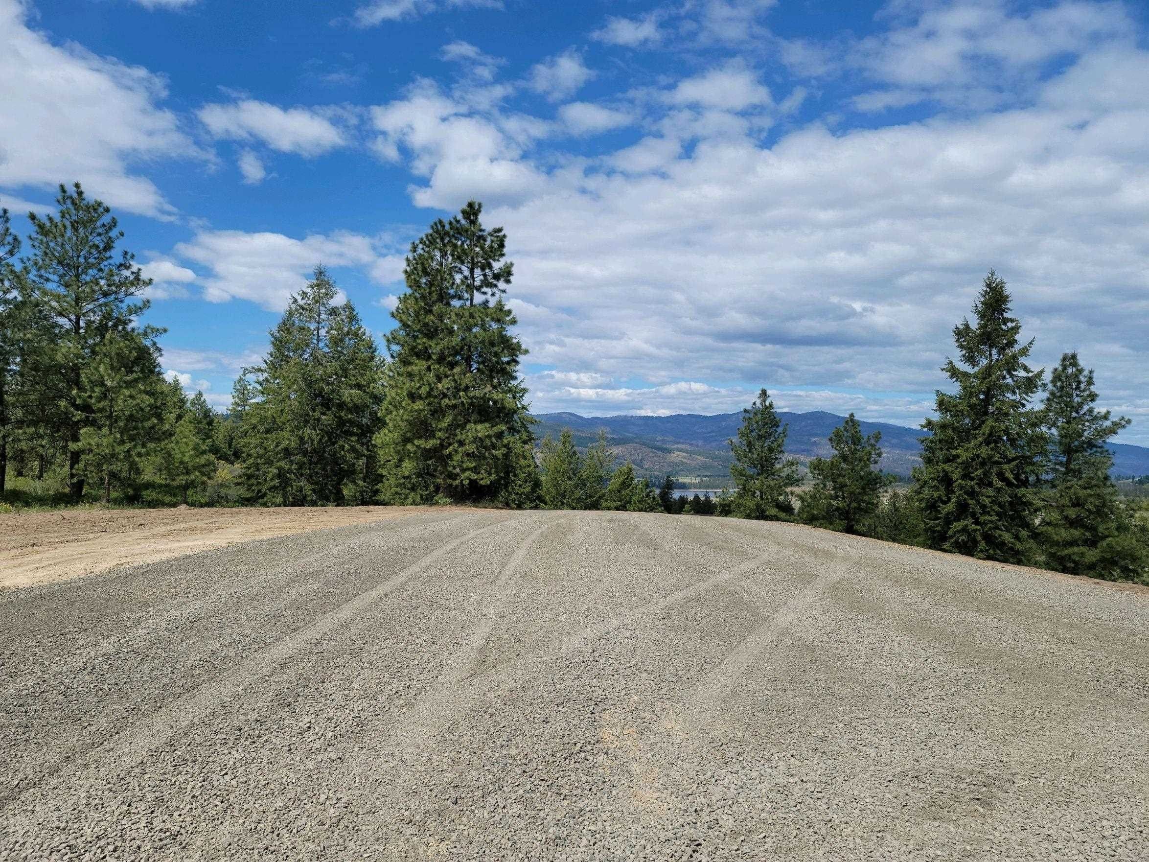 22 acres in Lincoln County, Washington