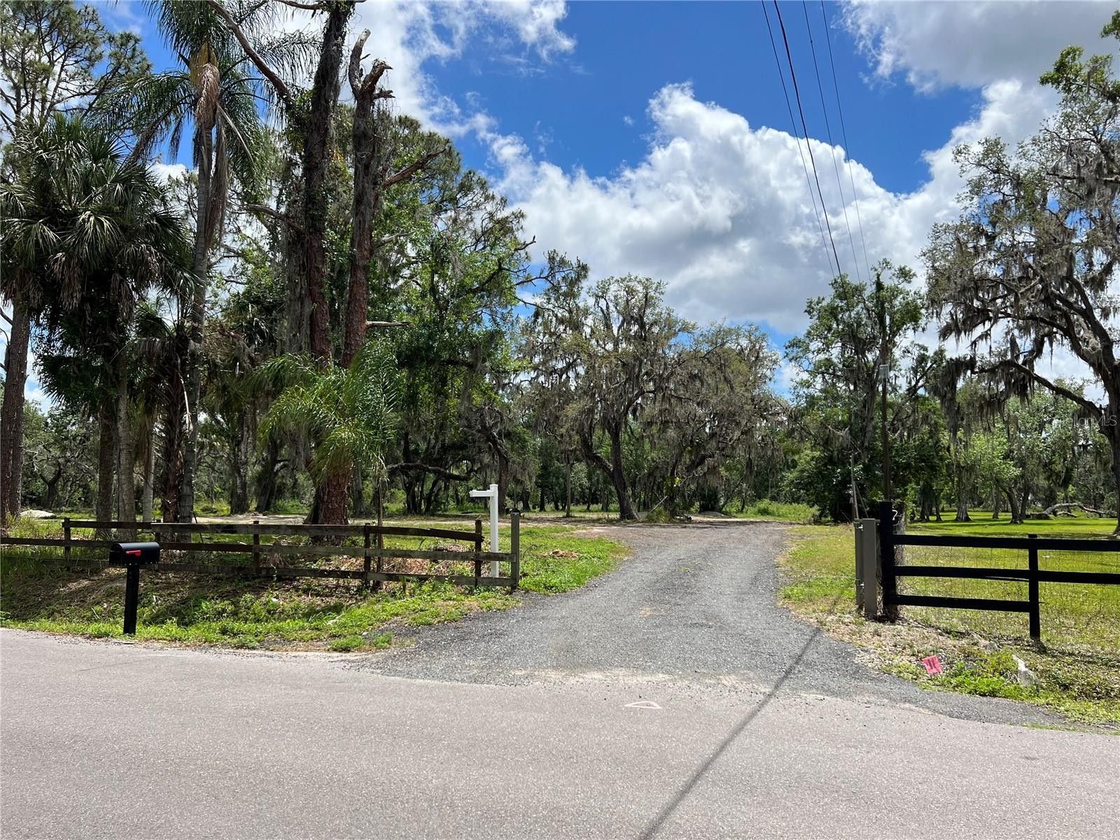 4.46 acres in Manatee County, Florida