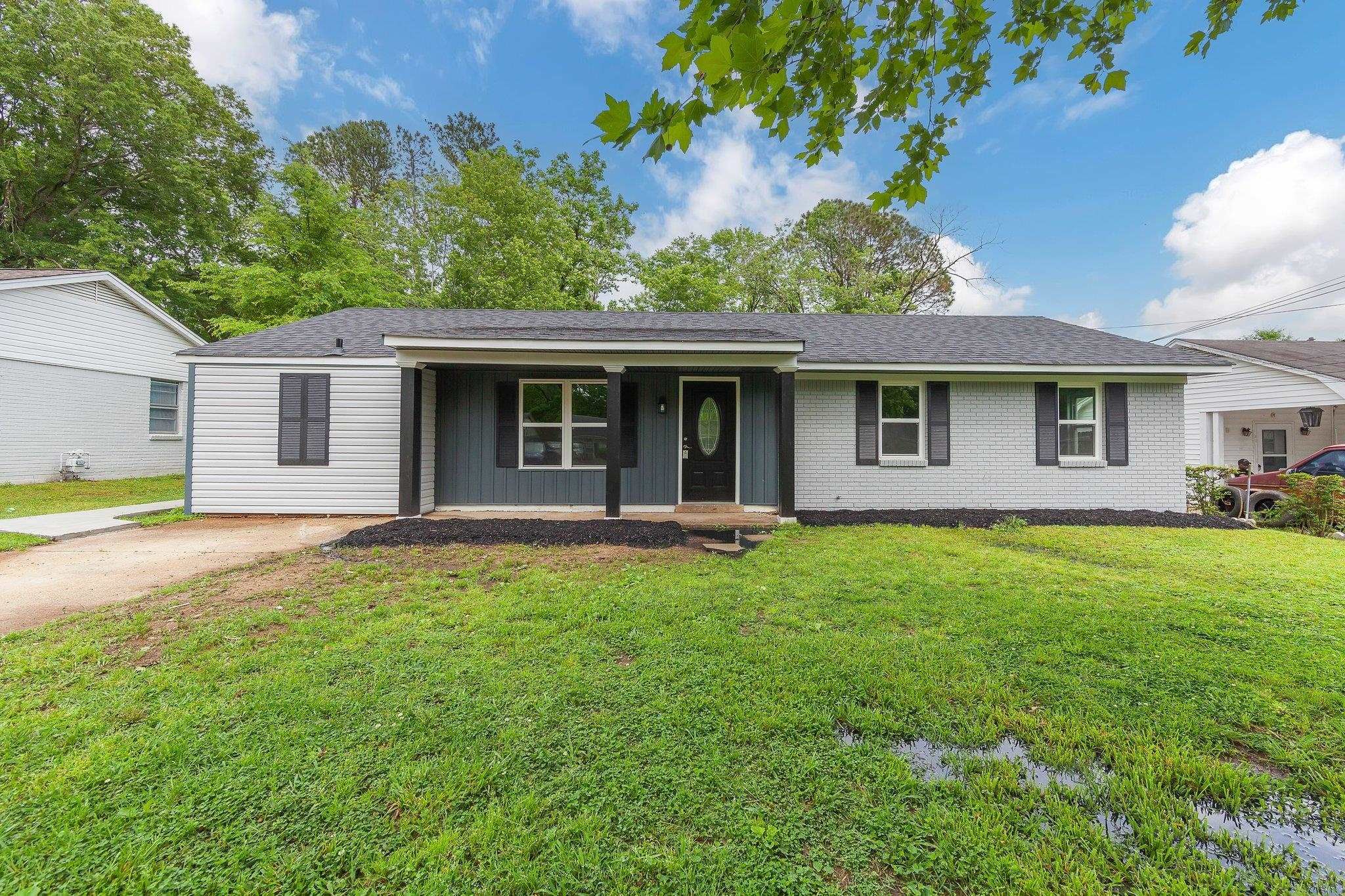 0.21 acres in Madison County, Tennessee