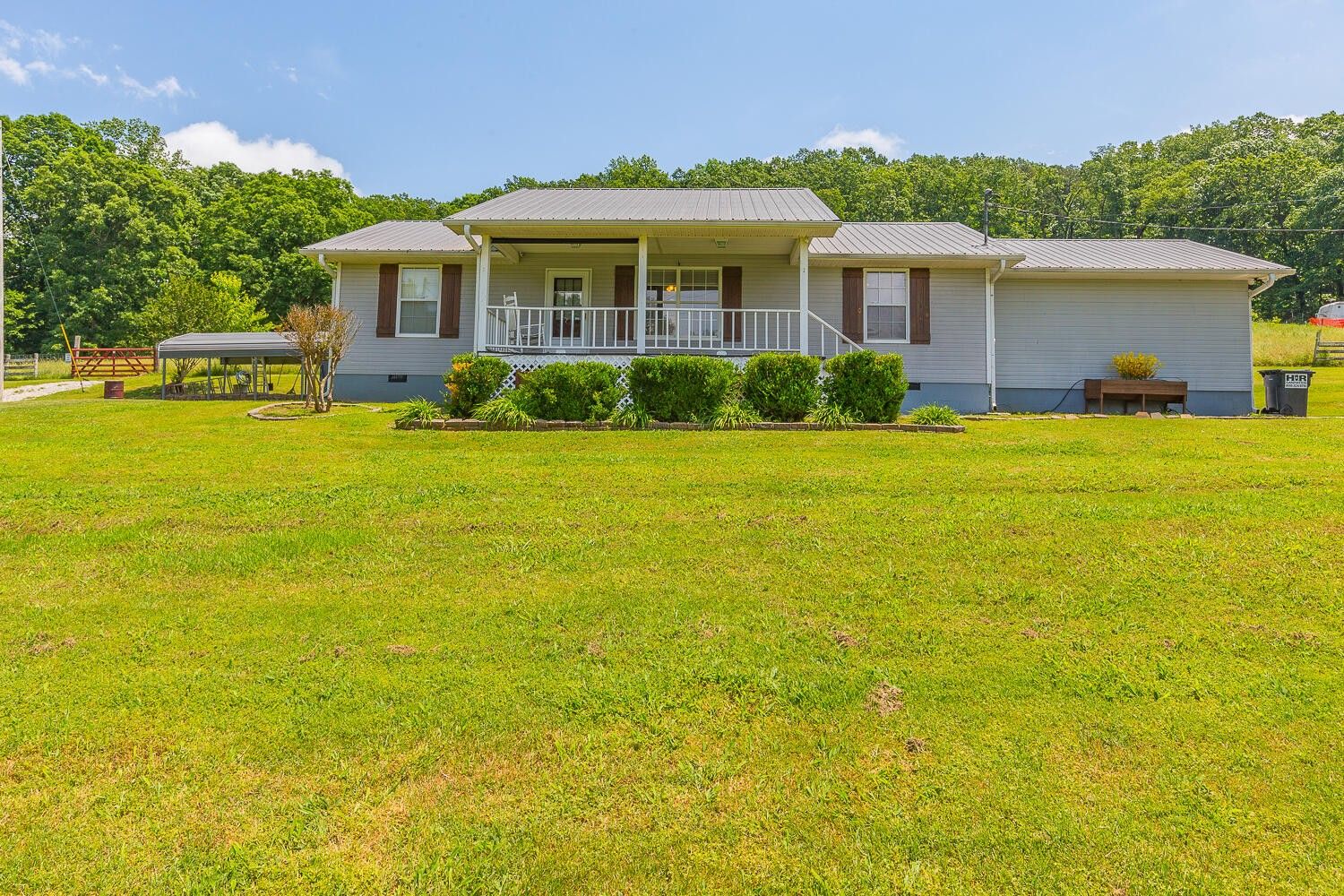 0.9 acres in Walker County,