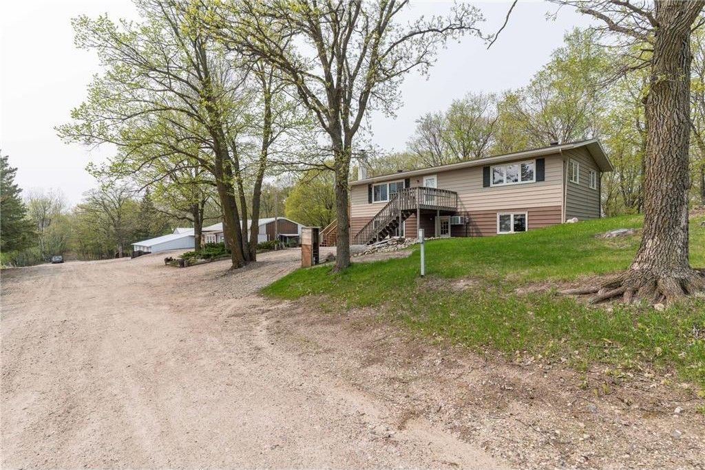 30.72 acres in Otter Tail County, Minnesota